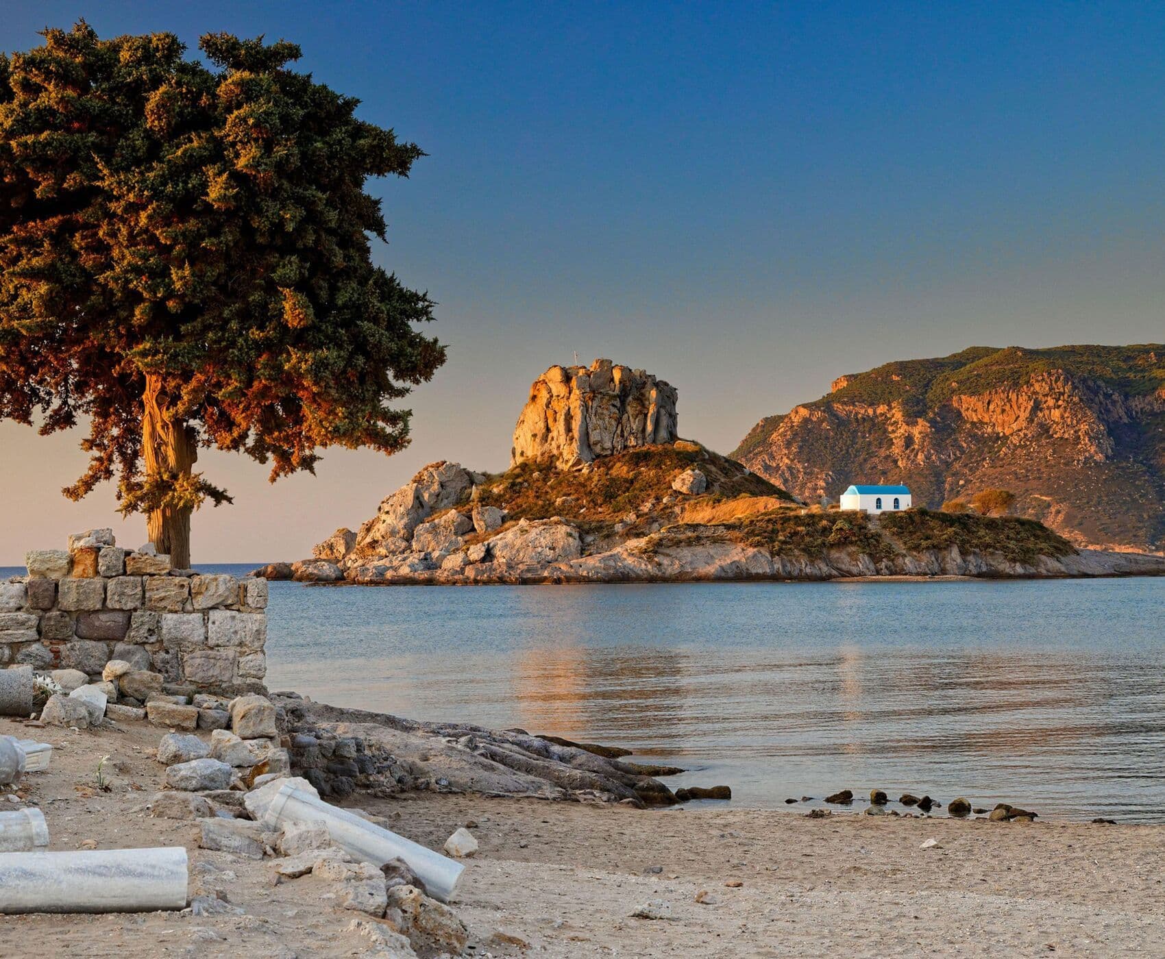 Kos, On İki Ada